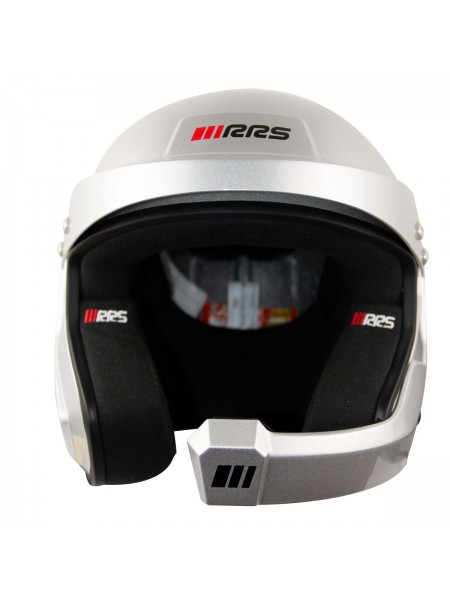 CASCO RRS PROTECT WRC "SPORT" FIA 8859-2015/Snell SA2020 (GRIS)