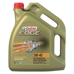 ACEITE MOTOR CASTROL EDGE...