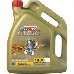 ACEITE MOTOR CASTROL EDGE...