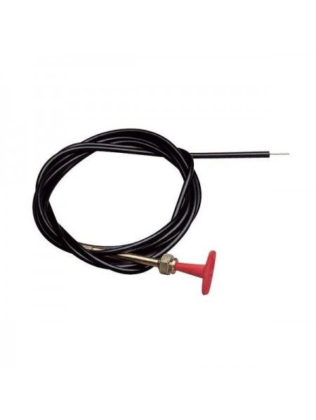 TIRADOR OMP EXTINCIÓN MANUAL A CABLE 3.2m