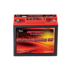 BATERIA ODYSSEY EXTREME 25