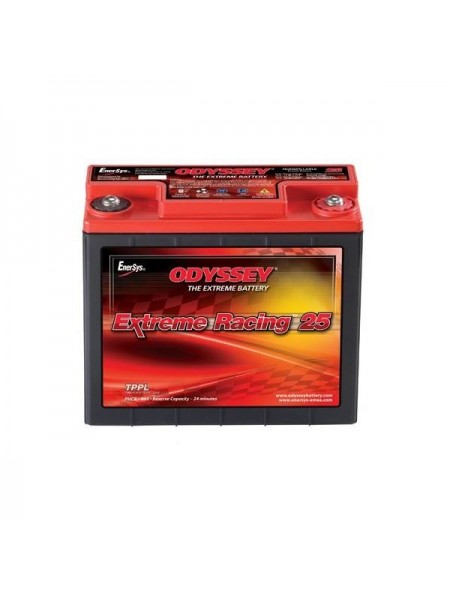 BATERIA ODYSSEY EXTREME 25