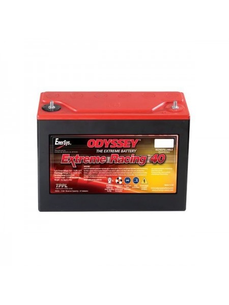 BATERIA ODYSSEY EXTREME 40