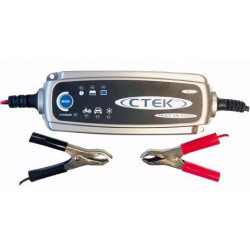 CARGADOR BATERIA CTEK XS 3600