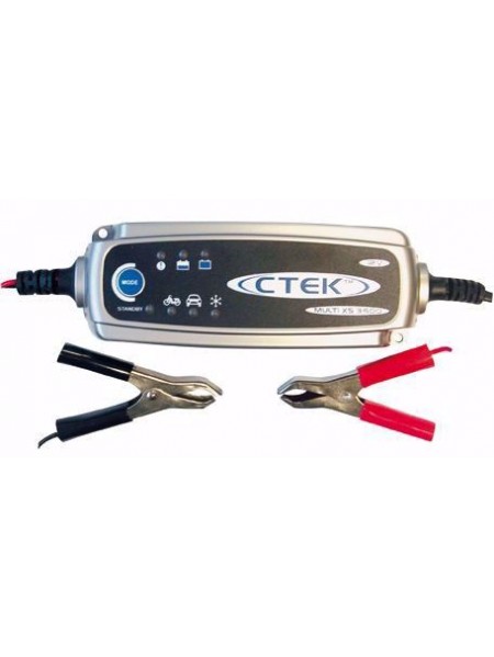 CARGADOR BATERIA CTEK XS 3600