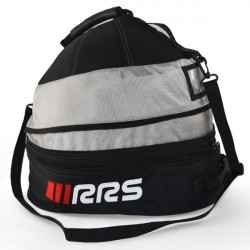 BOLSA PARA CASCO Y HANS RRS