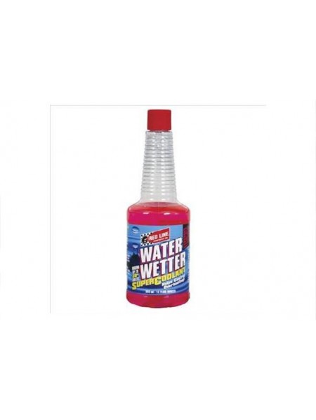 WATER WETTER