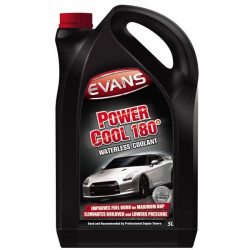 REFRIGERANTE EVANS POWER COOL