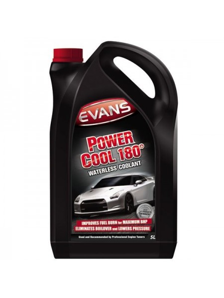 REFRIGERANTE EVANS POWER COOL