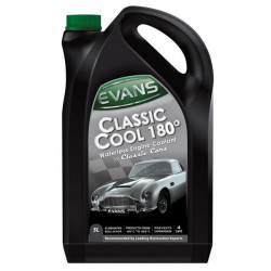 REFRIGERANTE EVANS CLASIC COOL