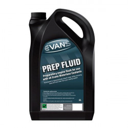 LÍQUIDO EVANS PREP FLUID