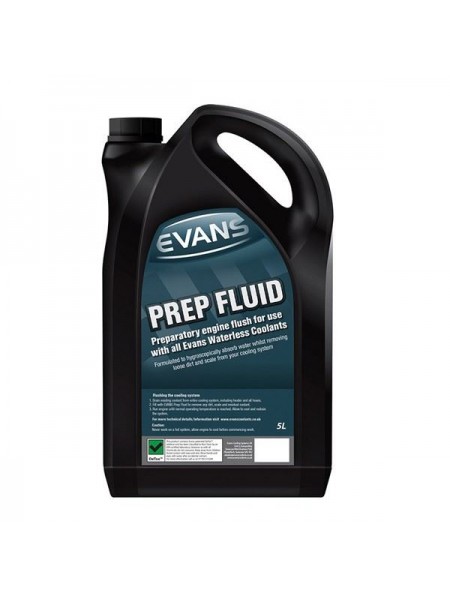 LÍQUIDO EVANS PREP FLUID