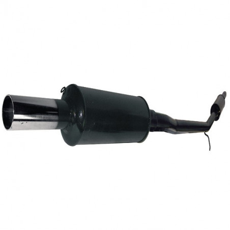 LINEA ESCAPE GRUPO N ALFA 75 2.0 TWIN SPARK
