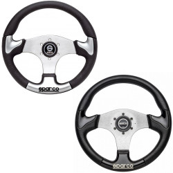 VOLANTE SPARCO P222 345mm