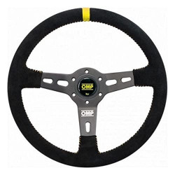 VOLANTE OMP RS 350mm