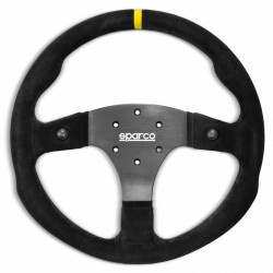 VOLANTE SPARCO R330-B 330mm