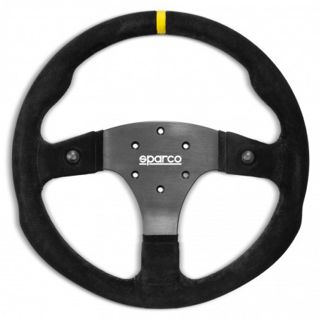 VOLANTE SPARCO R330-B 330mm