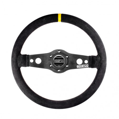 VOLANTE SPARCO R215 PLANO 350mm