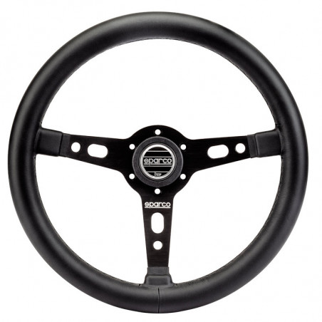 VOLANTE SPARCO TARGA 350mm