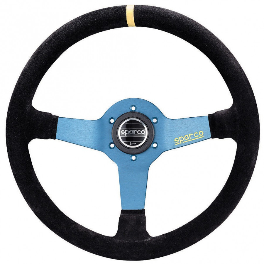 VOLANTE SPARCO L505 350mm