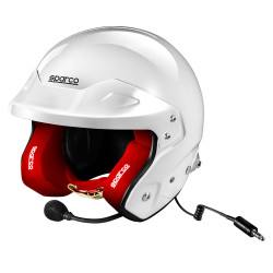 CASCO SPARCO JET RJ-I ( Con...