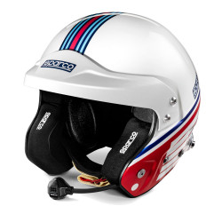 CASCO SPARCO JET MARTINI...