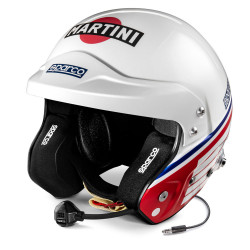 CASCO SPARCO JET MARTINI...