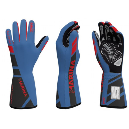 GUANTES MARINA UNIC FIA 8856-2018 I30N EDITION