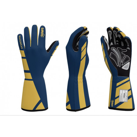 GUANTES MARINA UNIC FIA 8856-2018 PRODRIVE EDITION