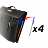 BOLSA COPILOTO ONE RRS