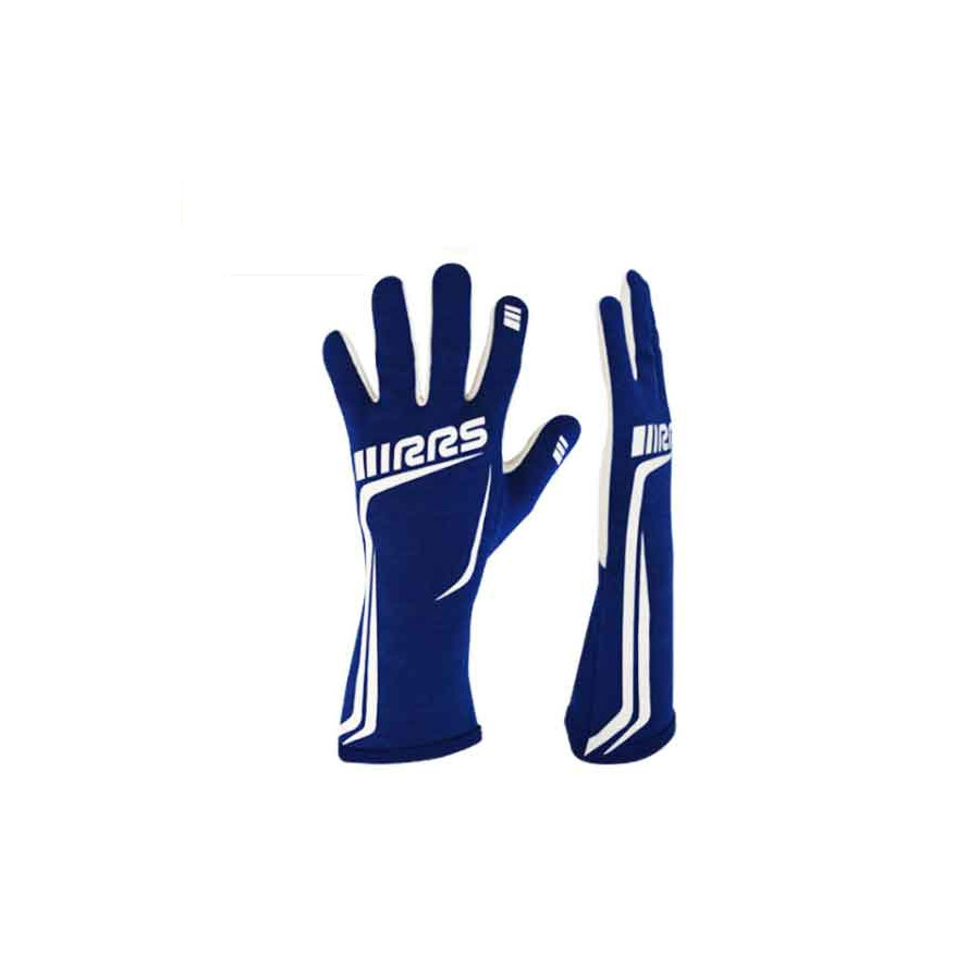 GUANTES RRS GRIP 2 FIA