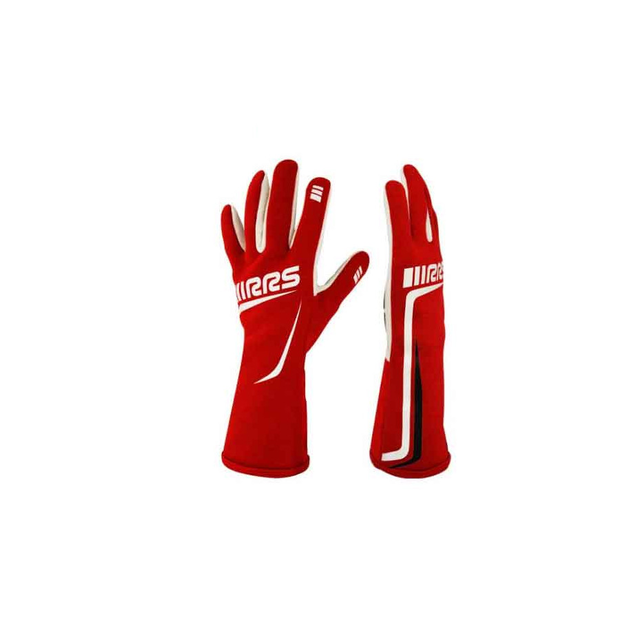 GUANTES RRS GRIP 2 FIA