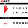 GUANTES RRS GRIP 2 FIA