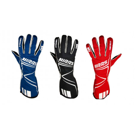 GUANTES RRS DINAMIC 2 FIA