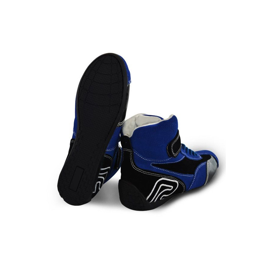 BOTINES RRS FIA