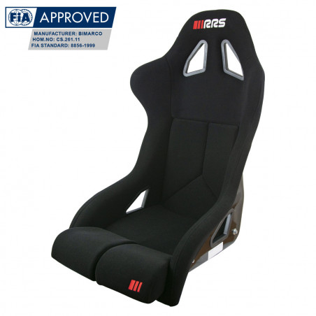 BAQUET RRS COBRA PRO