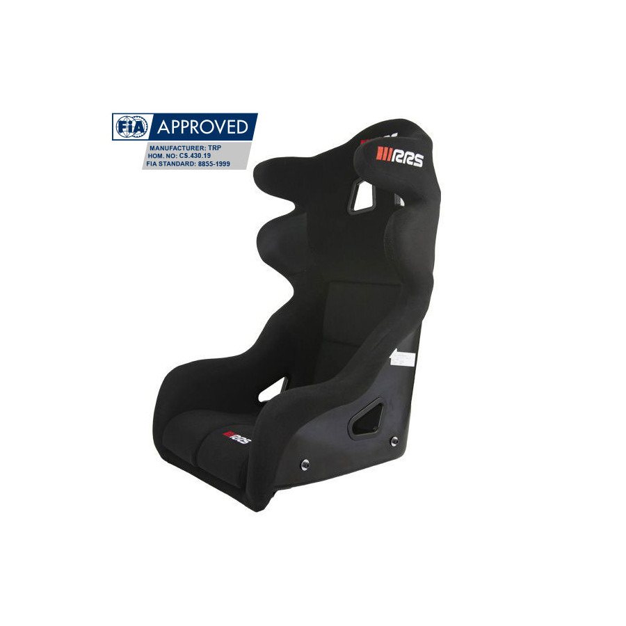 BAQUET RRS EVO