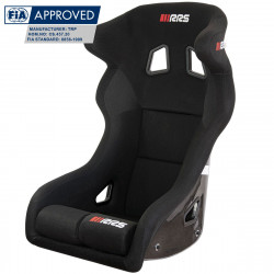 BAQUET RRS CARBON M