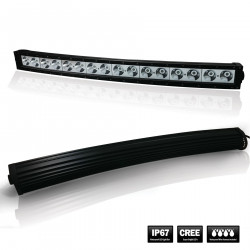 BARRA RRS 16 LEDS...