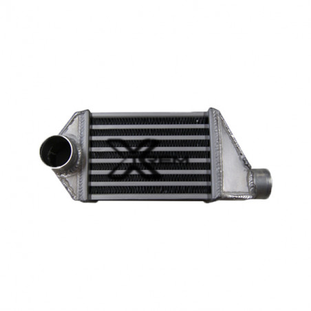 RADIADOR INTERCOOLER FIAT UNO TURBO FASE 1