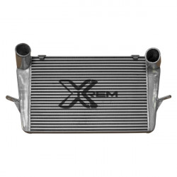 RADIADOR INTERCOOLER FORD...