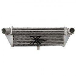 RADIADOR INTERCOOLER MINI...