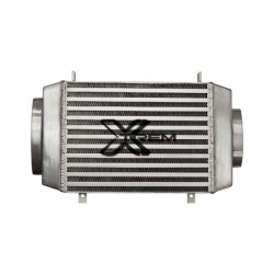 RADIADOR INTERCOOLER MINI...