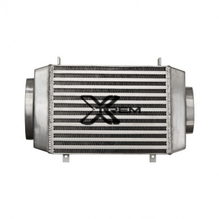 RADIADOR INTERCOOLER MINI COOPER S R53