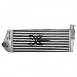 RADIADOR INTERCOOLER MEGANE...