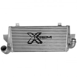 RADIADOR INTERCOOLER MEGANE...