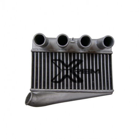 RADIADOR INTERCOOLER RENAULT 5 TURBO 1 / 2