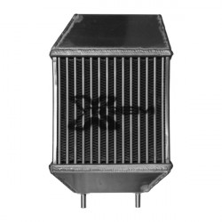 RADIADOR INTERCOOLER...