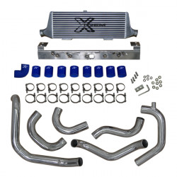 KIT RADIADOR INTERCOOLER...