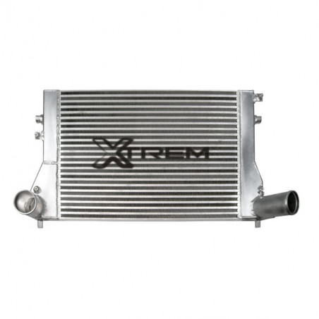 KIT RADIADOR INTERCOOLER VOLKSWAGEN GOLF 5 GTI /6 GTI